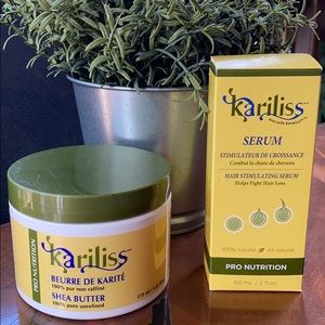 Kariliss Hair Care Set -New
